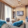 Val D´Isere - Residencia Avancher Lodge, Val D'isere , apartamento Snega  - Apartamento EMILOU . 6 pax 94 m2